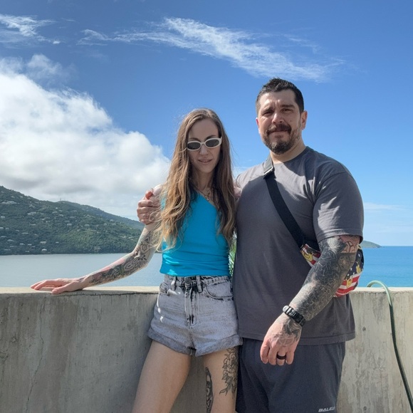 LIVE SHOW ALERT🌈 Like to be notified!! - Picture 6 of 7